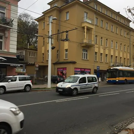 Pension Kunerad