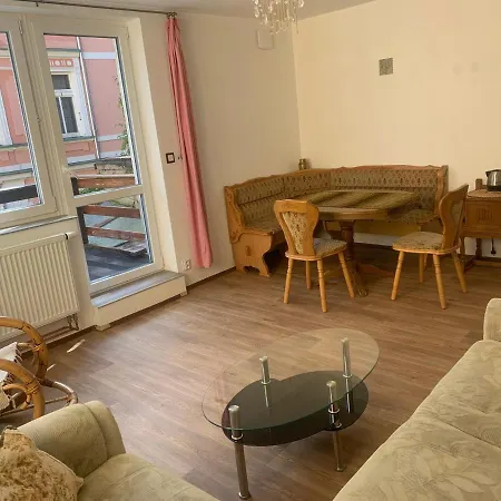 Pension Kunerad Bed & Breakfast *