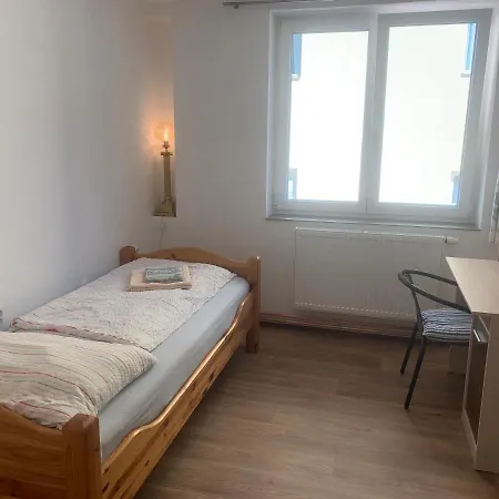 Pension Kunerad Bed & Breakfast