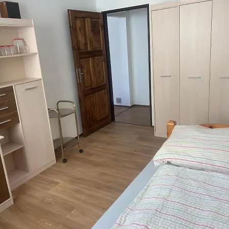 Pension Kunerad *