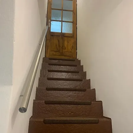 Pension Kunerad Bed & Breakfast